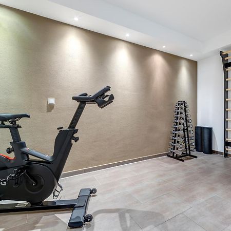 Residenz Am Balmer See - Bs 65 Mit Wellnessbereich المظهر الخارجي الصورة