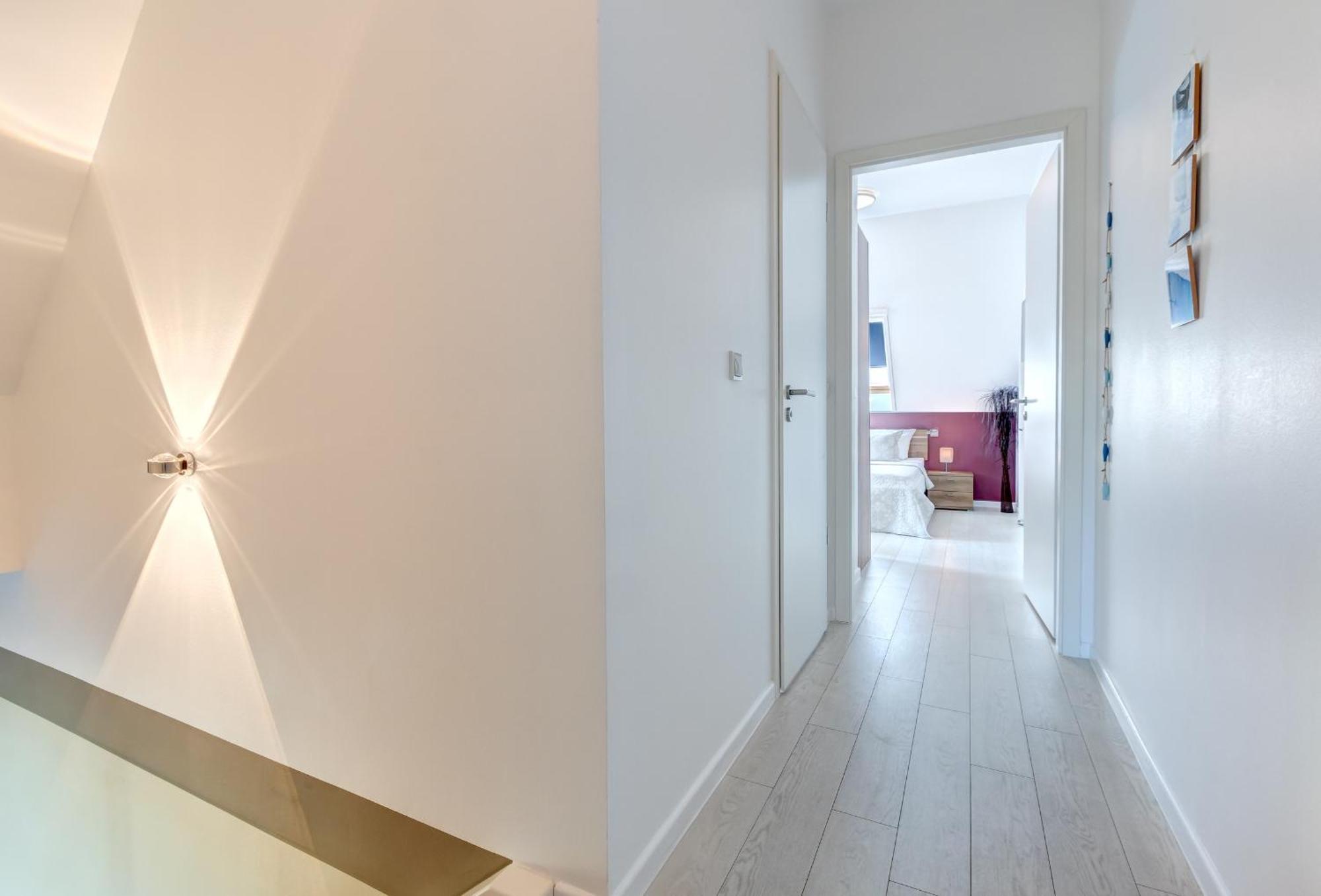 Residenz Am Balmer See - Bs 65 Mit Wellnessbereich المظهر الخارجي الصورة