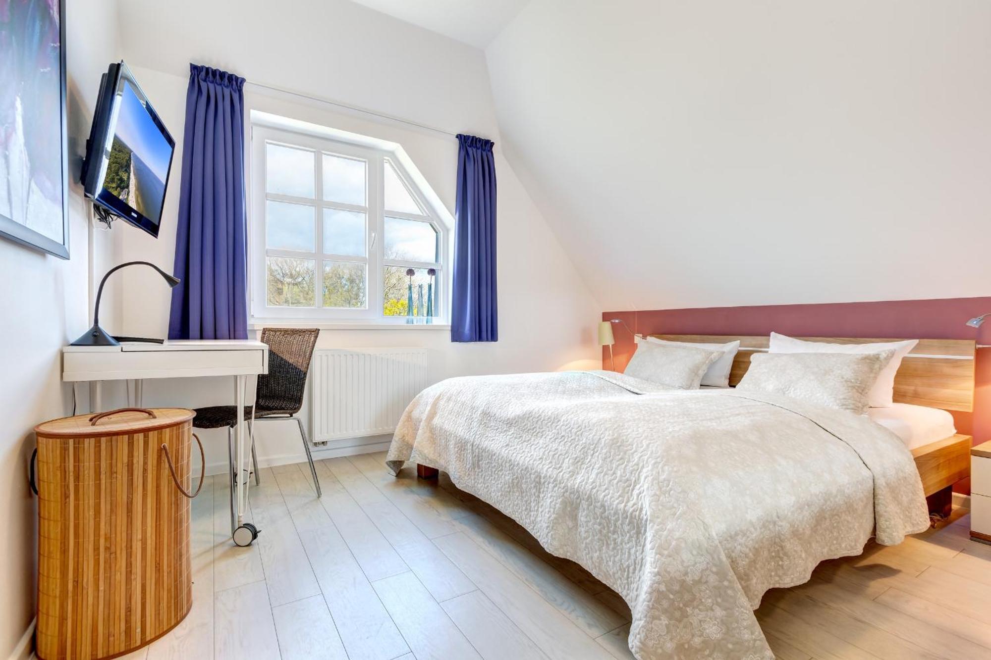 Residenz Am Balmer See - Bs 65 Mit Wellnessbereich المظهر الخارجي الصورة