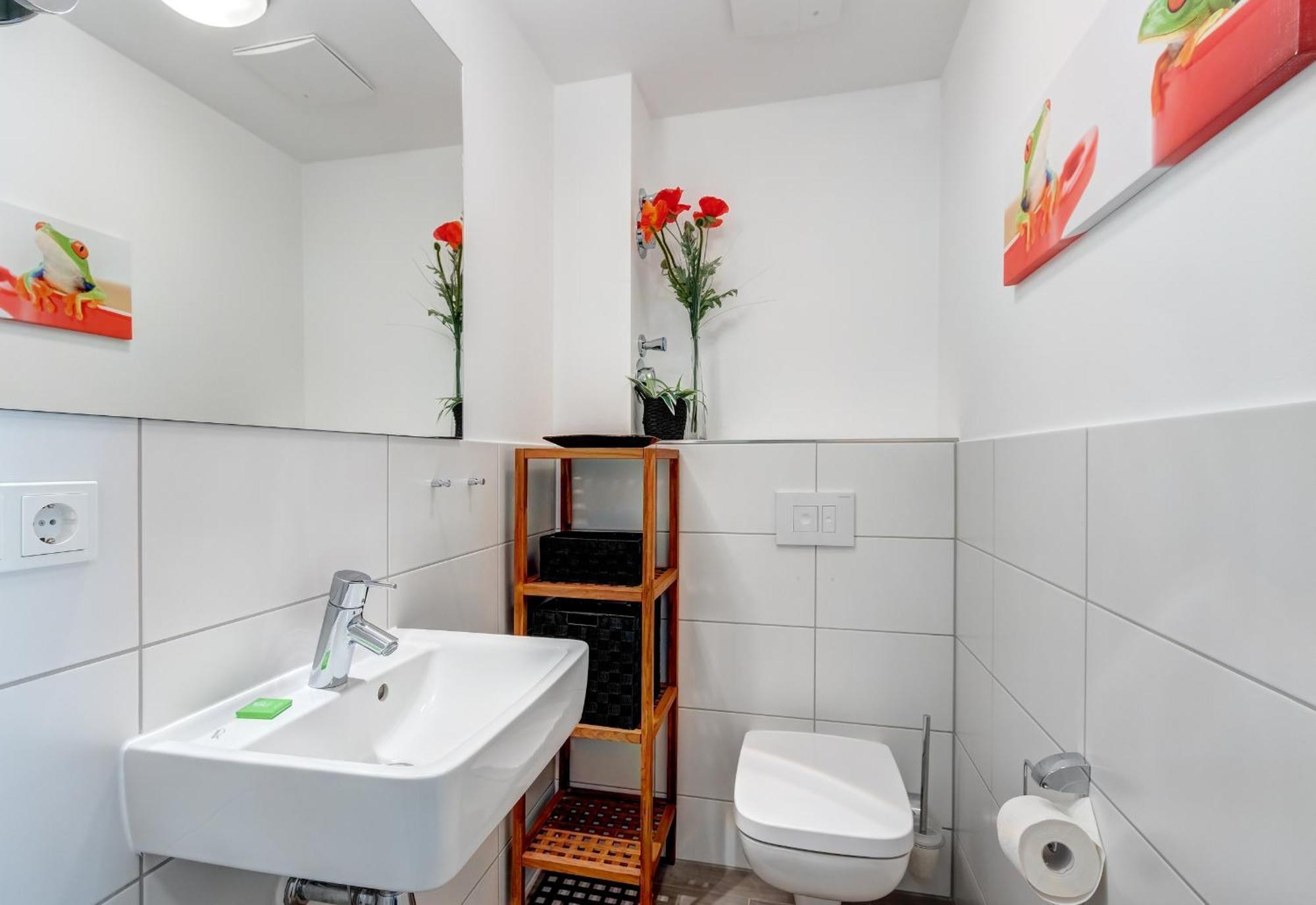 Residenz Am Balmer See - Bs 65 Mit Wellnessbereich المظهر الخارجي الصورة