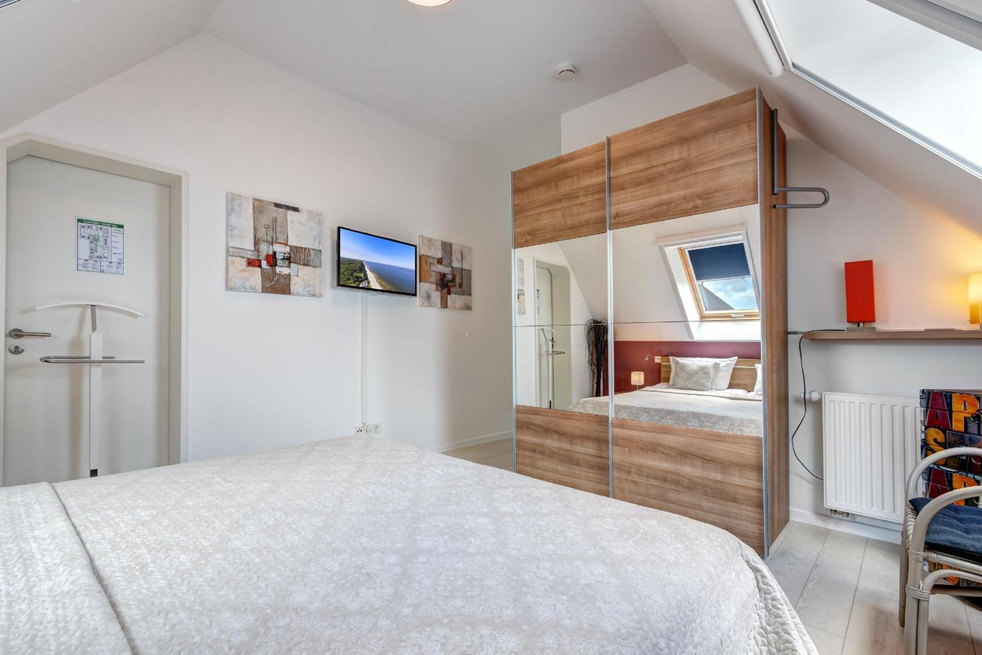 Residenz Am Balmer See - Bs 65 Mit Wellnessbereich المظهر الخارجي الصورة
