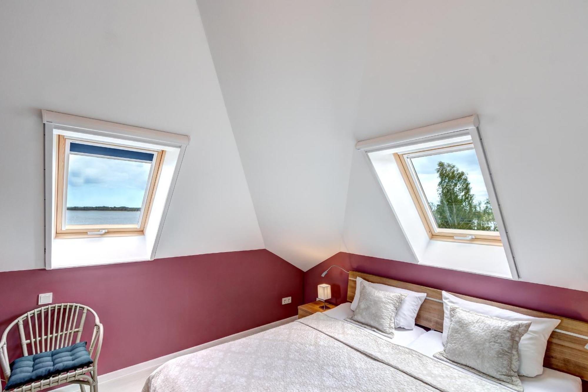 Residenz Am Balmer See - Bs 65 Mit Wellnessbereich المظهر الخارجي الصورة