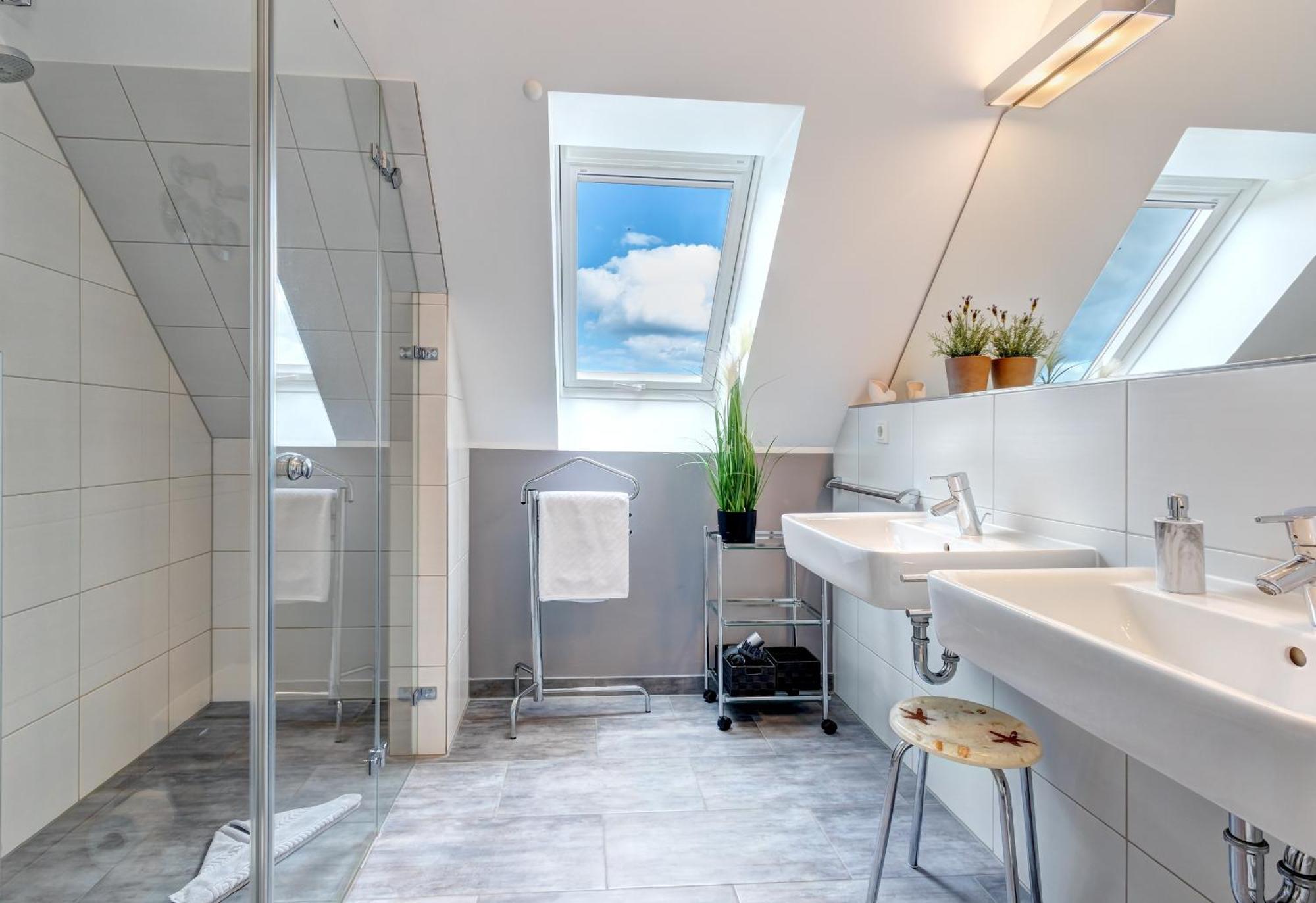 Residenz Am Balmer See - Bs 65 Mit Wellnessbereich المظهر الخارجي الصورة