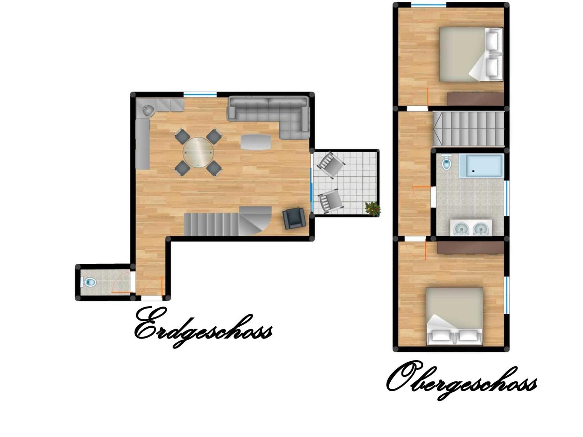Residenz Am Balmer See - Bs 65 Mit Wellnessbereich المظهر الخارجي الصورة