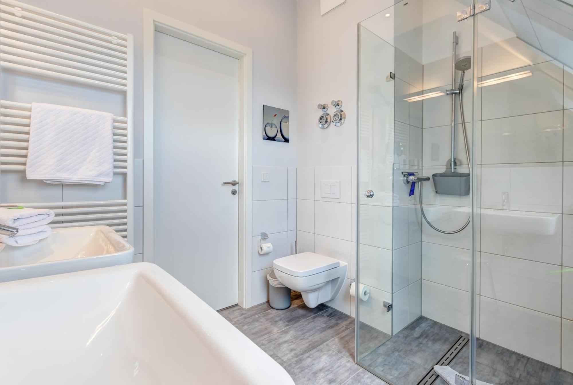 Residenz Am Balmer See - Bs 65 Mit Wellnessbereich المظهر الخارجي الصورة