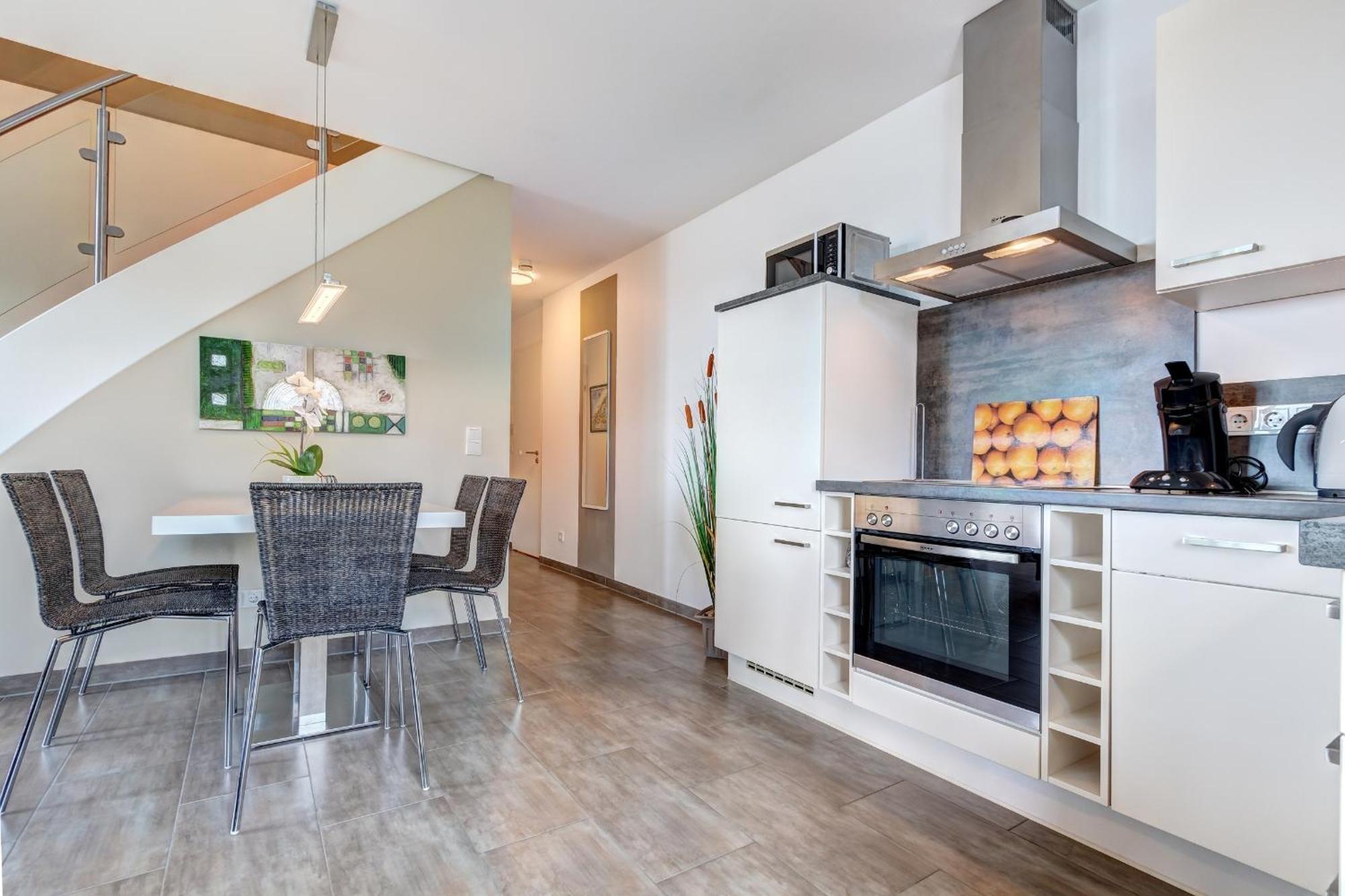 Residenz Am Balmer See - Bs 65 Mit Wellnessbereich المظهر الخارجي الصورة