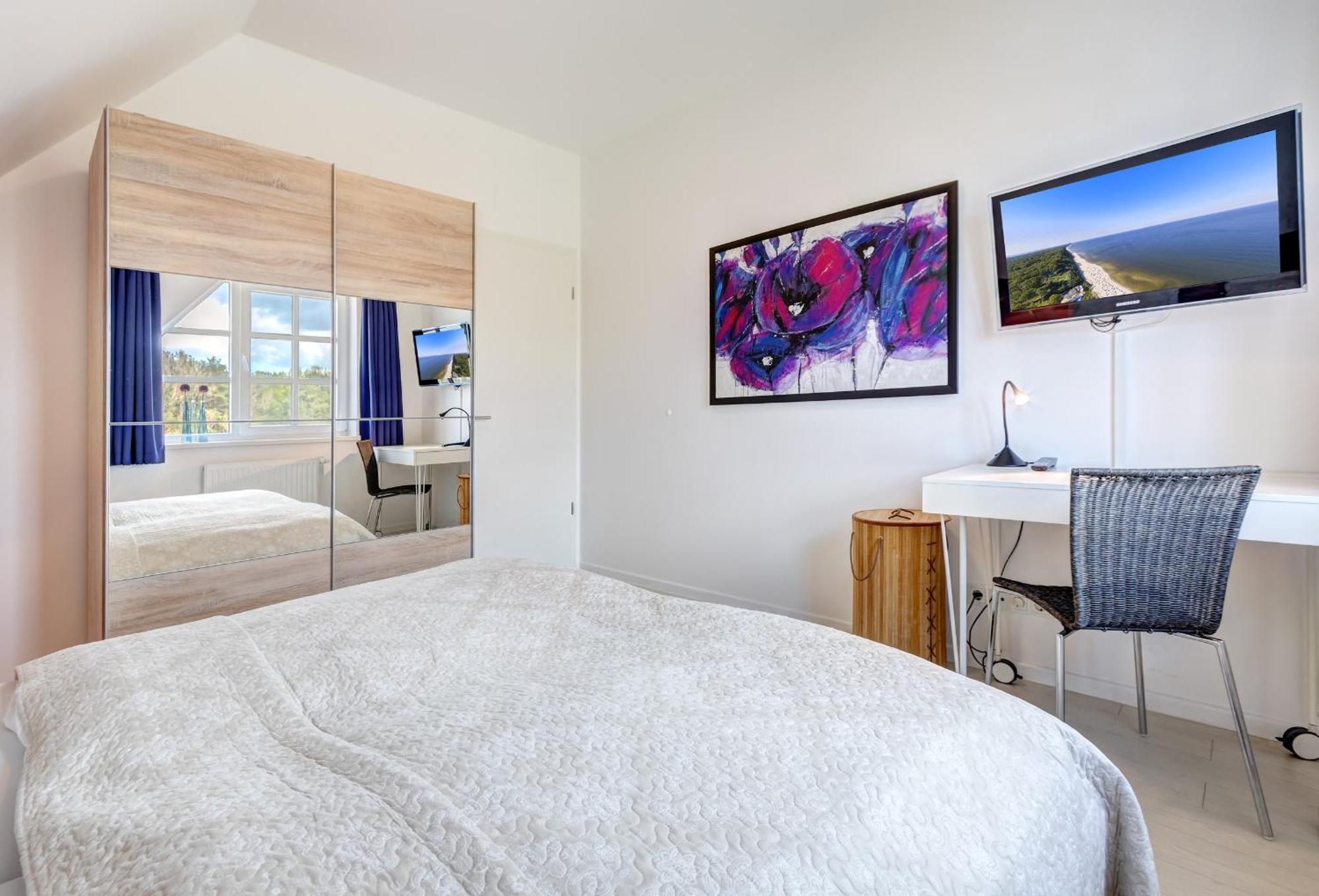 Residenz Am Balmer See - Bs 65 Mit Wellnessbereich المظهر الخارجي الصورة