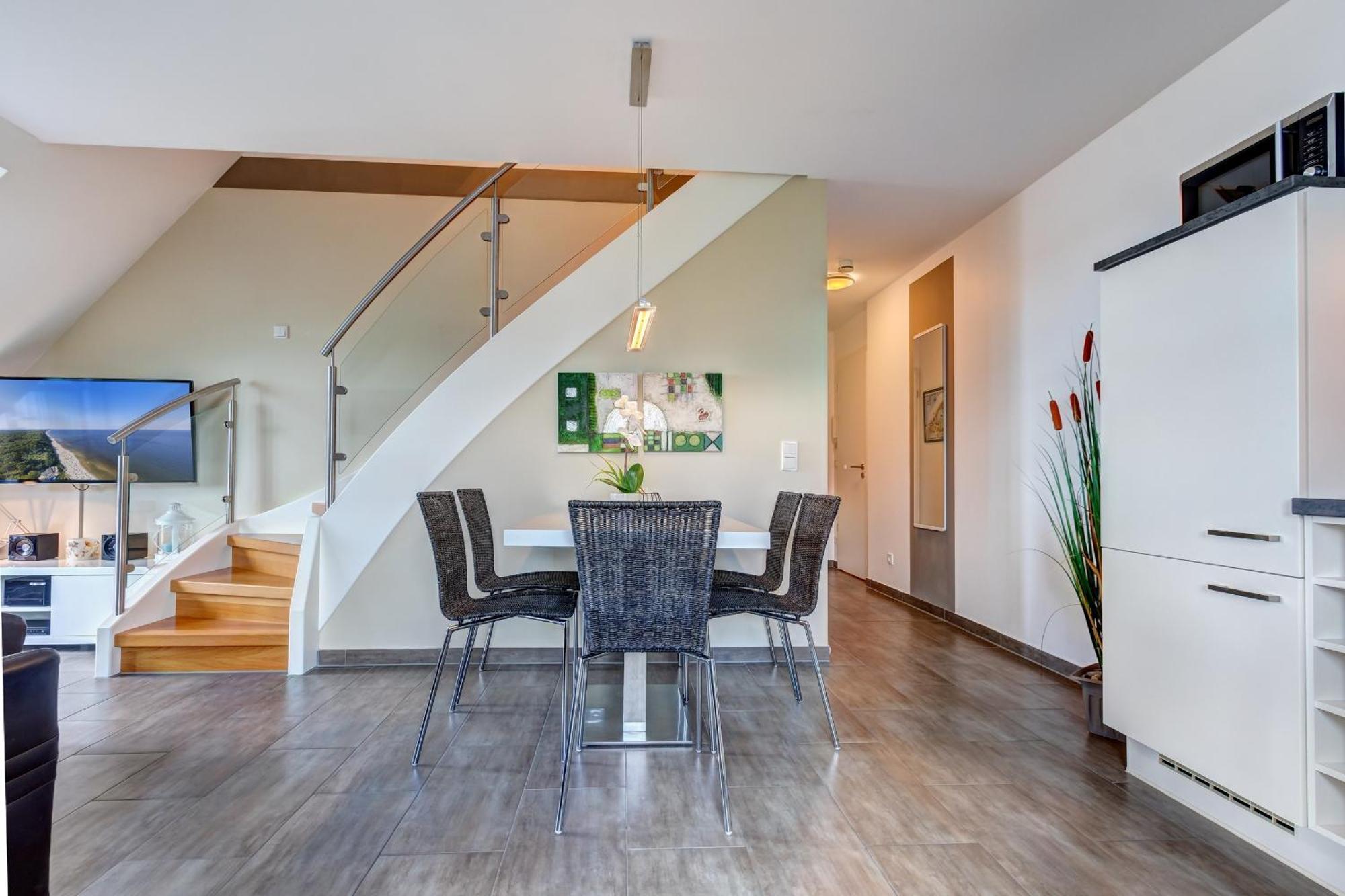 Residenz Am Balmer See - Bs 65 Mit Wellnessbereich المظهر الخارجي الصورة
