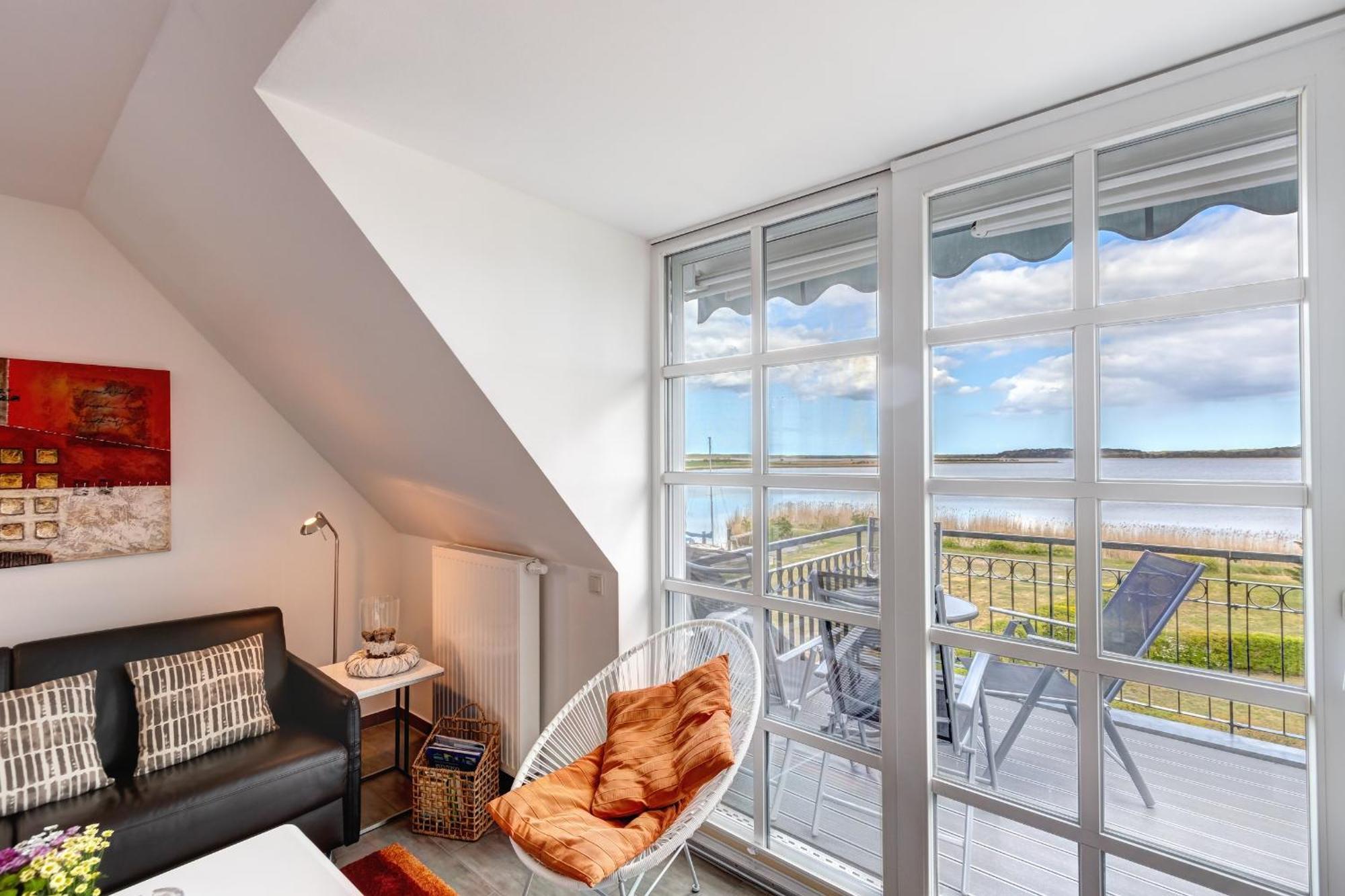 Residenz Am Balmer See - Bs 65 Mit Wellnessbereich المظهر الخارجي الصورة