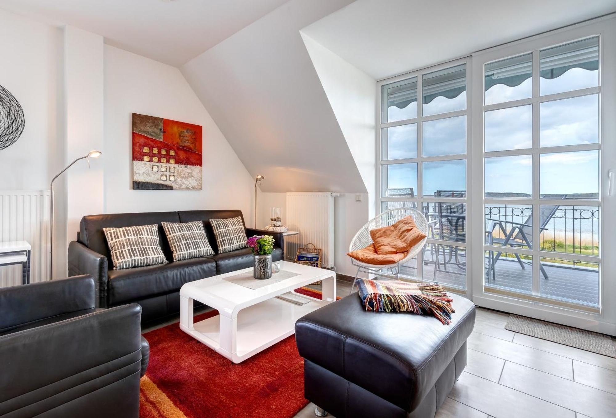 Residenz Am Balmer See - Bs 65 Mit Wellnessbereich المظهر الخارجي الصورة