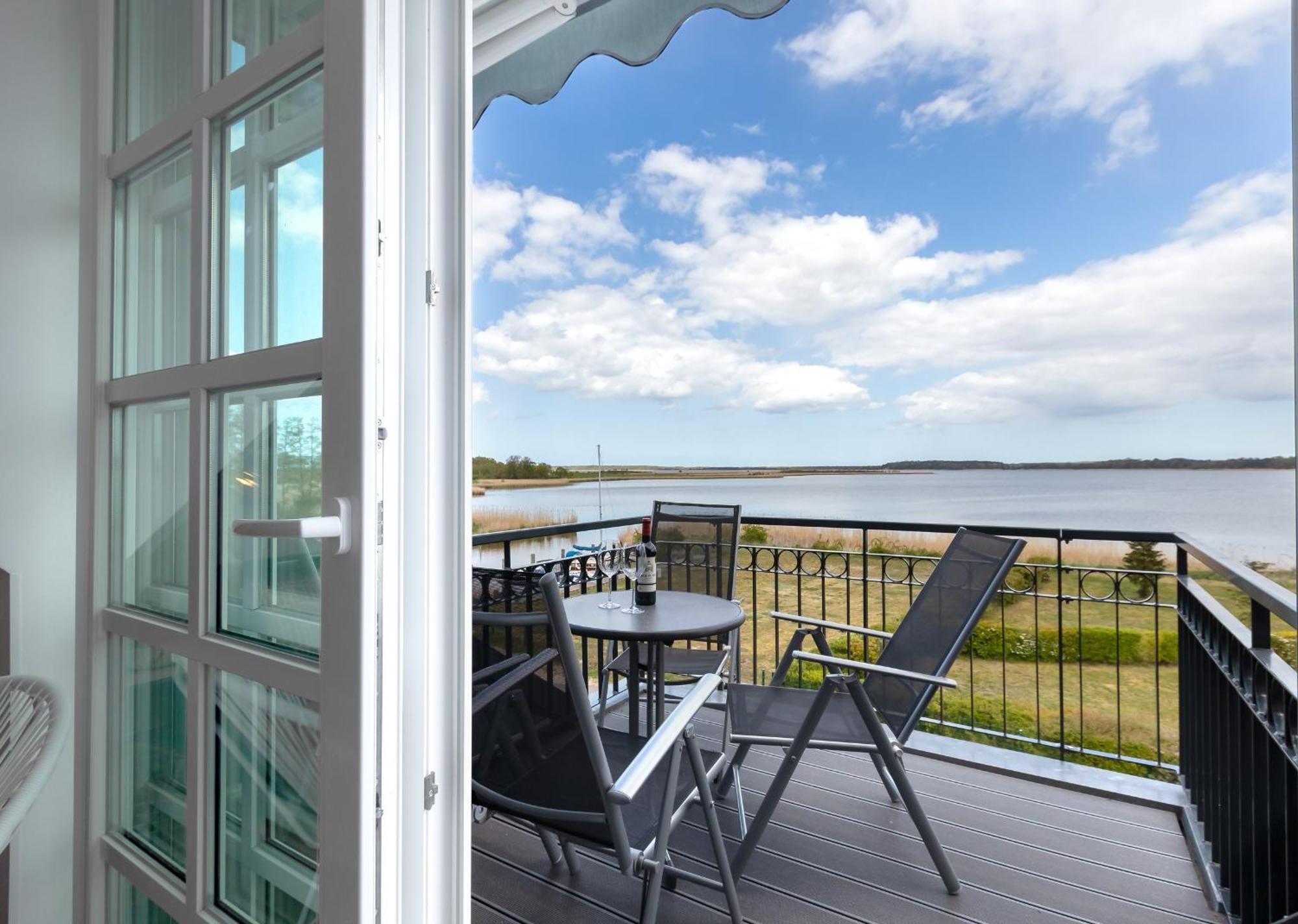 Residenz Am Balmer See - Bs 65 Mit Wellnessbereich المظهر الخارجي الصورة