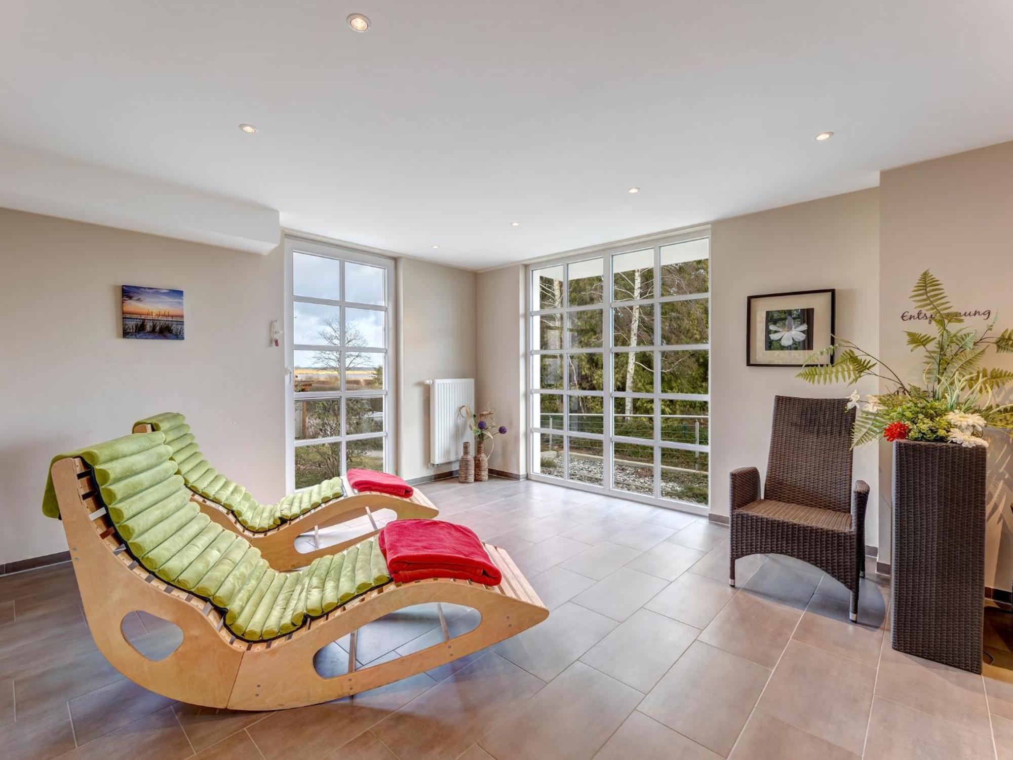 Residenz Am Balmer See - Bs 65 Mit Wellnessbereich المظهر الخارجي الصورة