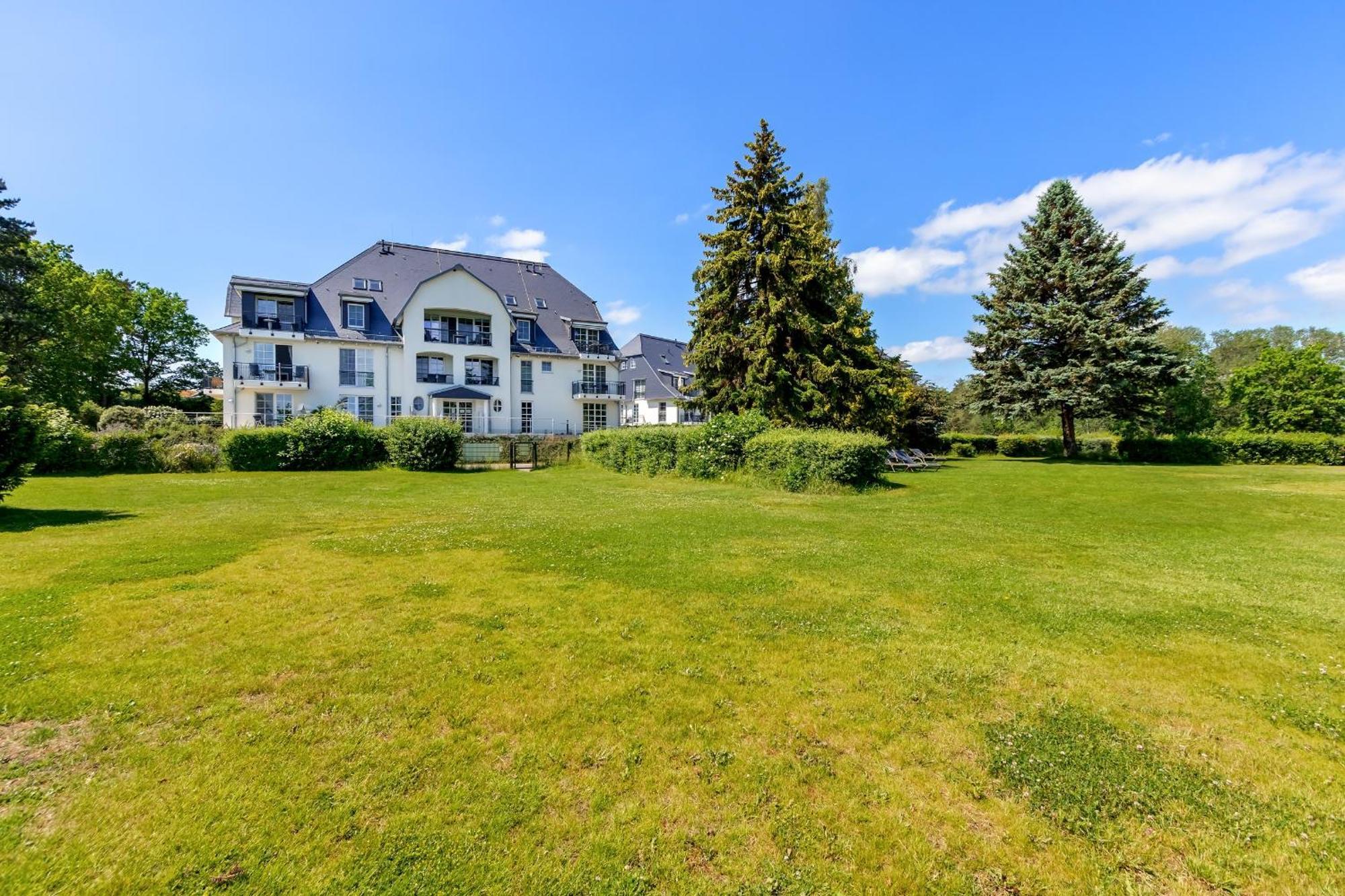 Residenz Am Balmer See - Bs 65 Mit Wellnessbereich المظهر الخارجي الصورة