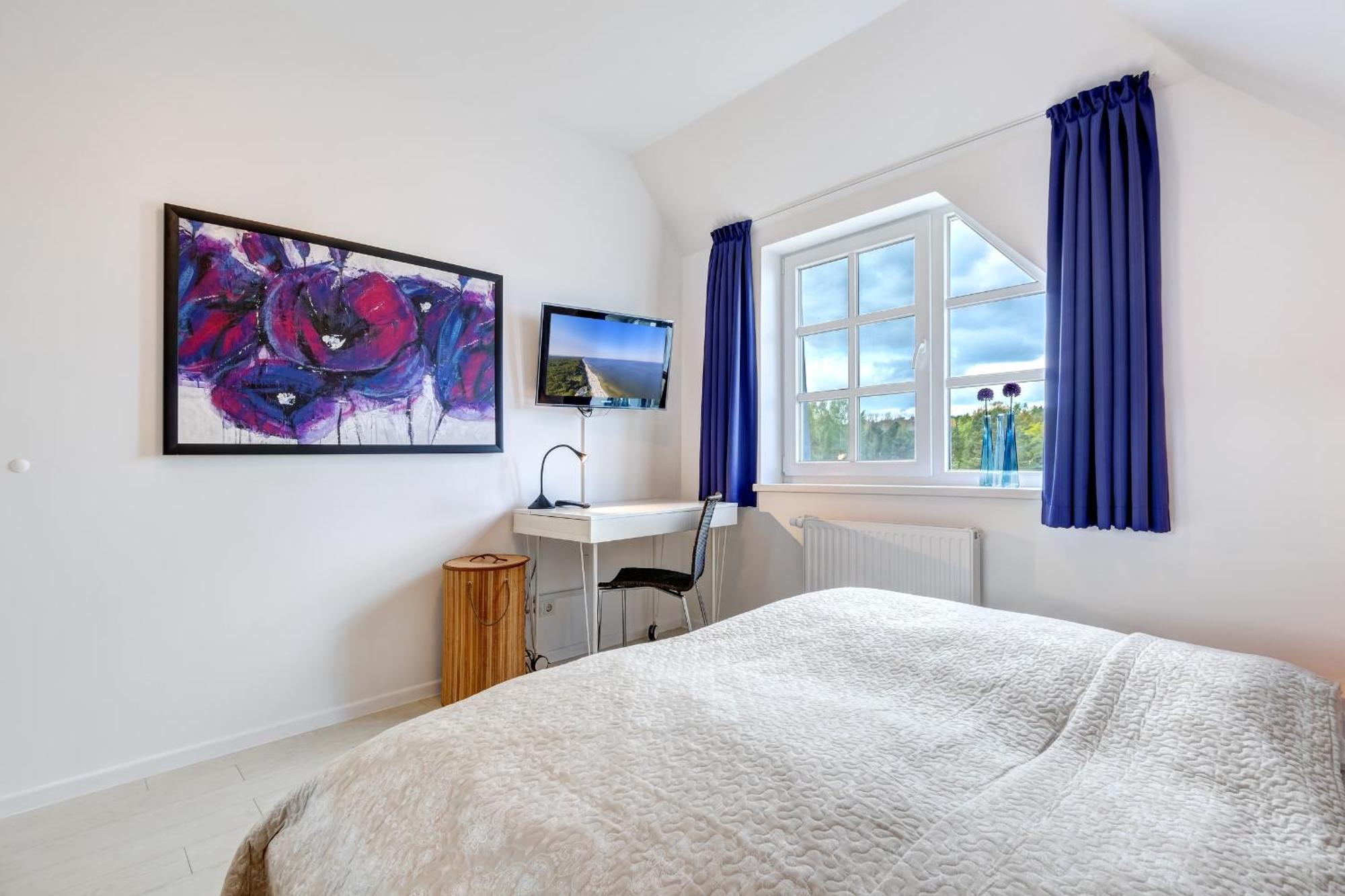 Residenz Am Balmer See - Bs 65 Mit Wellnessbereich المظهر الخارجي الصورة