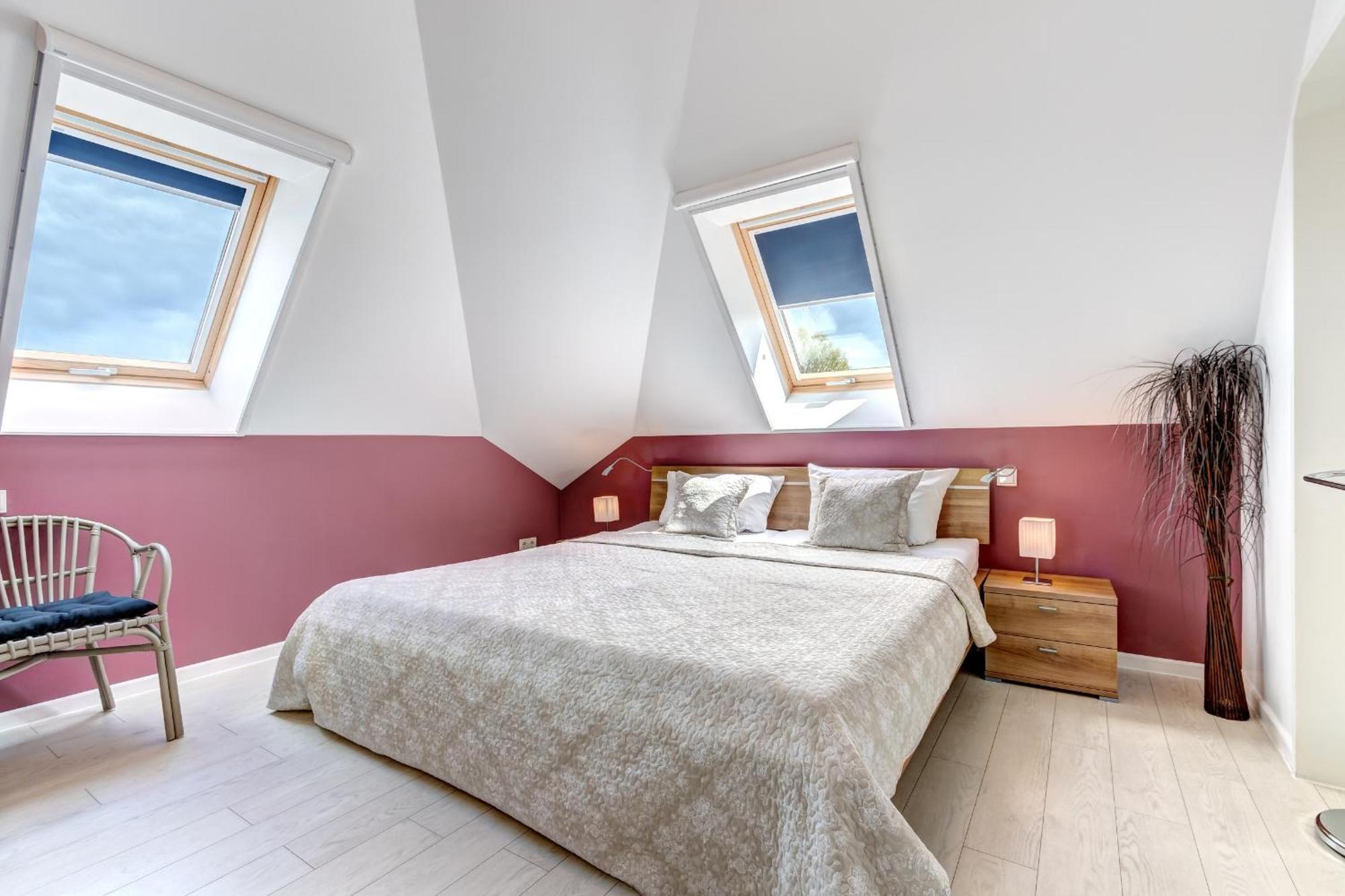 Residenz Am Balmer See - Bs 65 Mit Wellnessbereich المظهر الخارجي الصورة